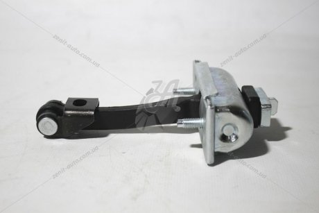 Ограничитель двери задней Citroen C3/Peugeot 208, 2008 (12-) EXXEL B030.67951