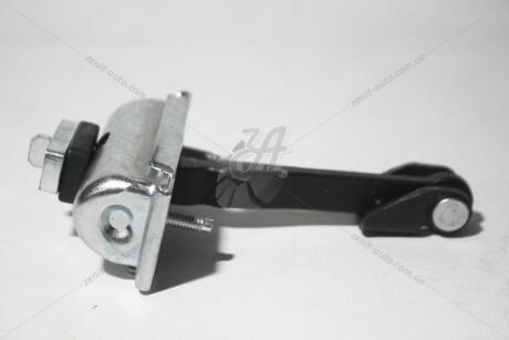 Обмежувач двері передн Citroen C3/Peugeot 208, 2008 (12-) EXXEL B030.67952