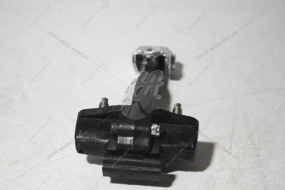 Обмежувач двері задн Fiat 500L (12-) EXXEL B030.67964 (фото 1)
