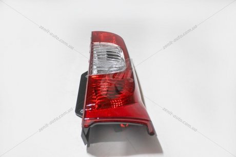 Фонарь задний правый Fiat Fiorino/Nissan Qubo/Peugeot Bipper (08-) EXXEL B030.68283