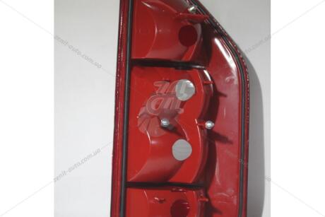 Ліхтар задній лівий MB Sprinter 95-06 (без плати) EXXEL B030.68372