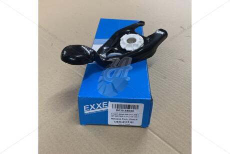 Вилка зчеплення Citroen C3 (B030.68655) EXXEL 'B030.68655