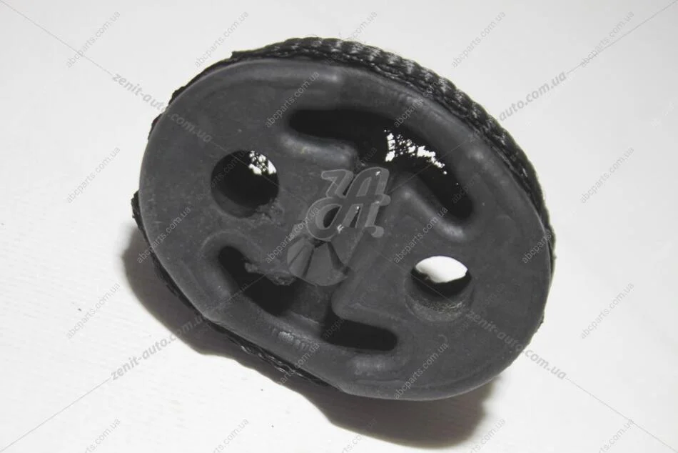 Резинка глушителя Citroen Jumper,Nemo / Peugeot Boxer, Bipper/Fiat Ducato, Doblo, Fiorino (02-) EXXEL B030.68674 (фото 1)
