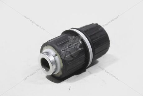 Втулка ресори задня Fiat Ducato (06-) в серьгу (к-кт 2шт.) EXXEL B030.68676