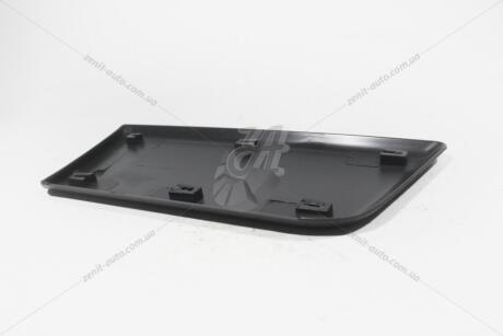 Молдинг двері передн лів PEUGEOT BOXER / FIAT DUCATO / CITROEN JUMPER (06-) EXXEL B030.68979
