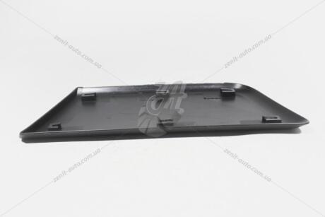 Молдинг двері передн прав PEUGEOT BOXER / FIAT DUCATO / CITROEN JUMPER (06-) EXXEL B030.68982