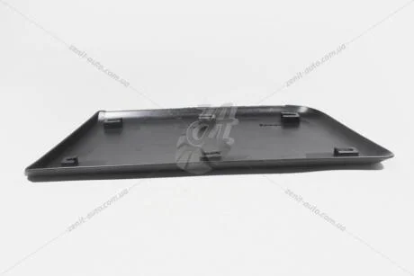 Молдинг двери передн прав PEUGEOT BOXER / FIAT DUCATO / CITROEN JUMPER (06-) EXXEL B030.68982
