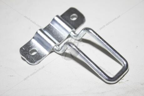 Петля верхняя замка задней двери Fiat Ducato/Peugeot Boxer/Citroen Jumper (06-) EXXEL B030.69033