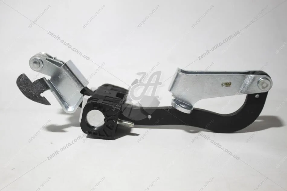 Ограничитель двери задней левой Fiat Ducato (06-) EXXEL B030.69040 (фото 1)