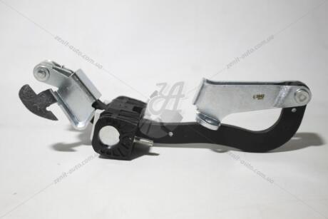 Обмежувач двері задн лівої Fiat Ducato (06-) EXXEL B030.69040