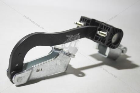 Обмежувач двері задньої правої Fiat Ducato (06-) EXXEL B030.69041