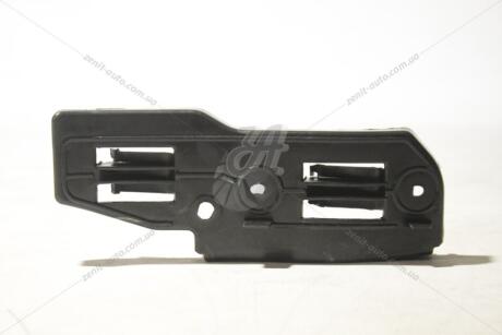 Напрямна бампера переднього ліва VW Passat (01-) EXXEL B030.69198