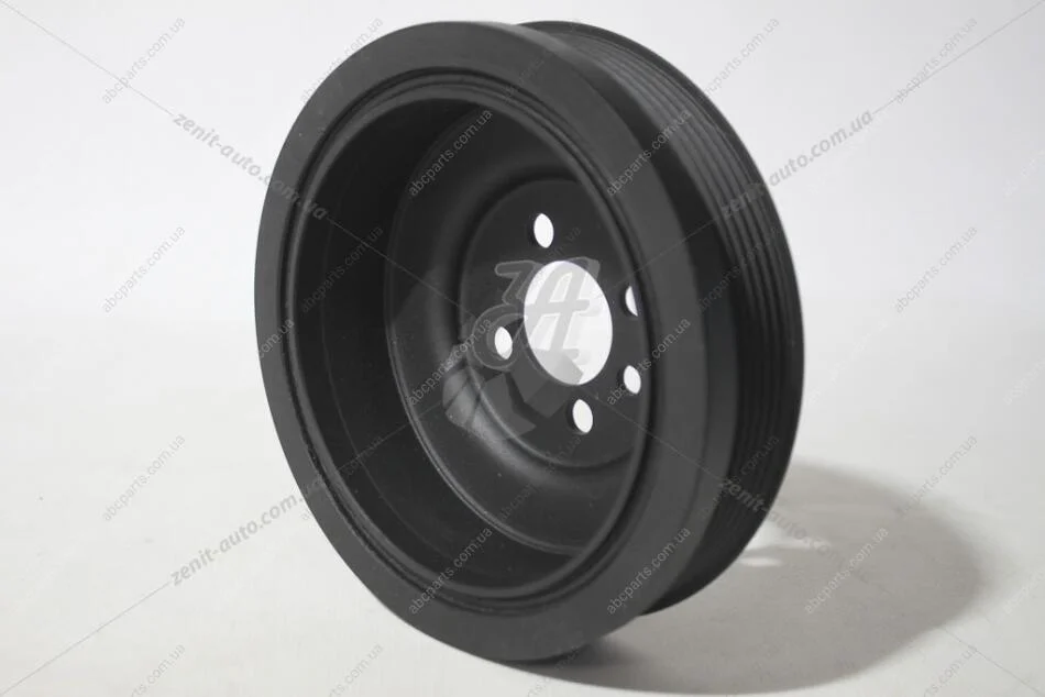 Шків колінвалу Ford Galaxy/Audi/Skoda/VW 1.9 TDI, 2.0 TDI (95-06) EXXEL B030.70508 (фото 1)