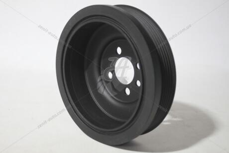 Шків колінвалу Ford Galaxy/Audi/Skoda/VW 1.9 TDI, 2.0 TDI (95-06) EXXEL B030.70508