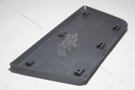 Молдинг двері лівої EXXEL B030.70552