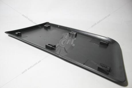 Молдинг двері передньої правої EXXEL B030.70553