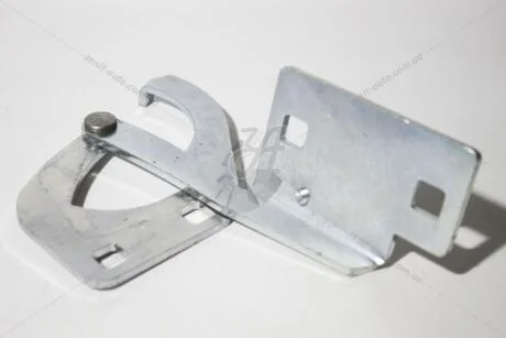 Петля капота права Citroen Berlingo (-08) EXXEL B030.70568