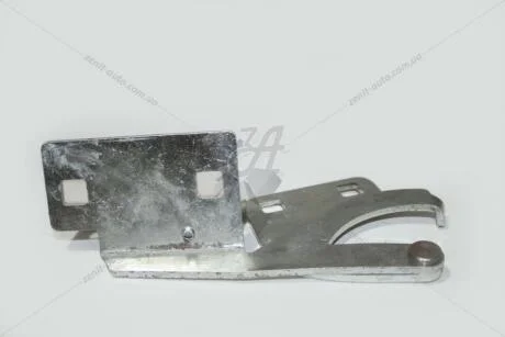 Петля капота ліва Citroen Berlingo (-08) EXXEL B030.70572