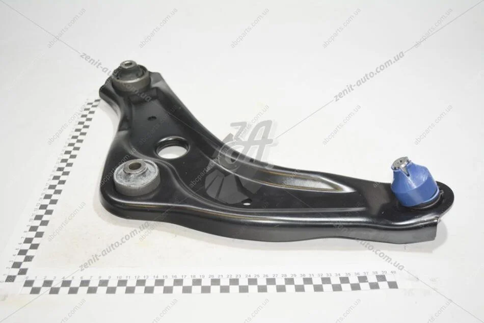 Рычаг подвески перед левый Renault Kadjar, Nissan Qashgai EXXEL B030.71048 (фото 1)