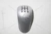 Ручка рычага переключения передач FORD FIESTA, TRANSIT, CONNECT, TOURNEO, FUSION (5МКПП, хром) EXXEL B030.74422 (фото 1)
