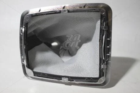 Чехол рычага переключения передач Ford Fiesta, Focus (08-) EXXEL B030.74429