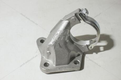 Кронштейн підвісної підшипника на піввісь Renault Master/Opel Movano (10-) EXXEL B030.74508