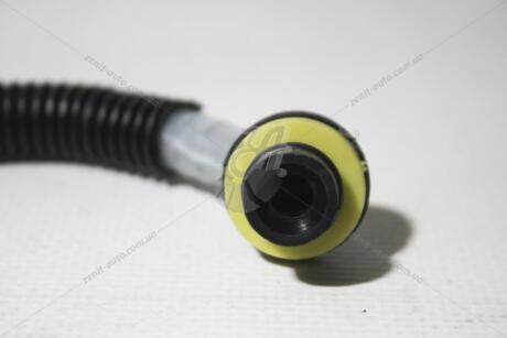 Паливна трубка від насоса до датчика тиску MB om611 / 612 99 -> (ТНВД-ТННД) EXXEL B030.74525
