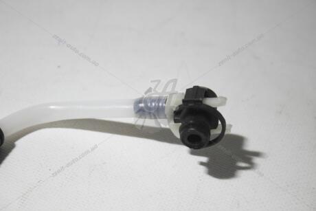 Трубка паливна MB OM611 2.2CDI 00-06 (паливний фільтр - ТНВД) EXXEL B030.74527