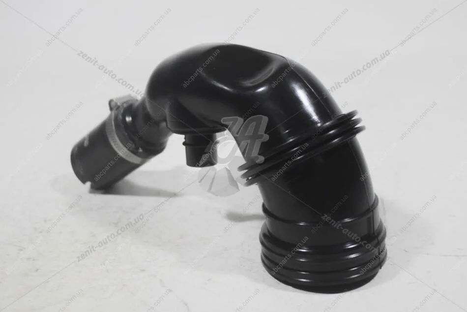 Патрубок фильтра воздушного PEUGEOT BIPPER, CITROEN NEMO (07-) EXXEL B030.76324 (фото 1)