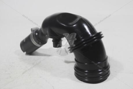 Патрубок фильтра воздушного PEUGEOT BIPPER, CITROEN NEMO (07-) EXXEL B030.76324
