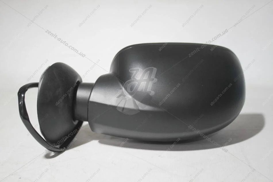 Зеркало боковое (седан) лев (электропривод) Renault LOGAN (04-) EXXEL B030.77024 (фото 1)