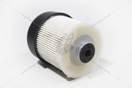 Фильтр топливный RENAULT DUSTER 1.5DCI (17-) EXXEL B030.77629