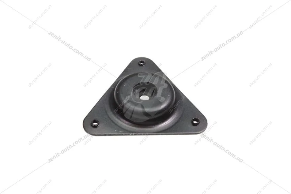 Опора амортизатора переднього Renault Kadjar, Megane IV/ Nissan X-Trail (T32-Rogue), Qashqai J11 (14-) EXXEL B030.78676 (фото 1)