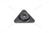 Опора амортизатора переднього Renault Kadjar, Megane IV/ Nissan X-Trail (T32-Rogue), Qashqai J11 (14-) EXXEL B030.78676 (фото 1)