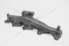 Колектор випускний FIAT LINEA (07-), 500 (08-), PUNTO (10-), LANCIA YPSILON (09-) 1.3 MJTD EXXEL B030.78876 (фото 1)
