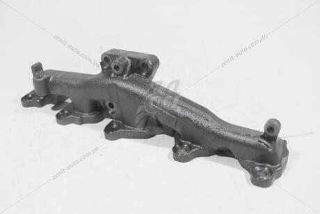 Колектор випускний FIAT LINEA (07-), 500 (08-), PUNTO (10-), LANCIA YPSILON (09-) 1.3 MJTD EXXEL B030.78876