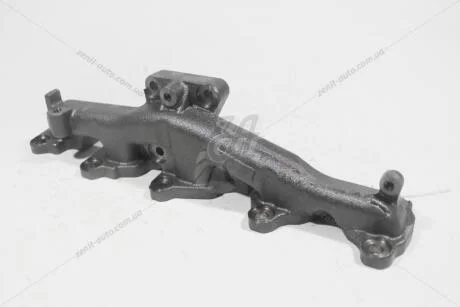 Колектор випускний FIAT LINEA (07-), 500 (08-), PUNTO (10-), LANCIA YPSILON (09-) 1.3 MJTD EXXEL B030.78876