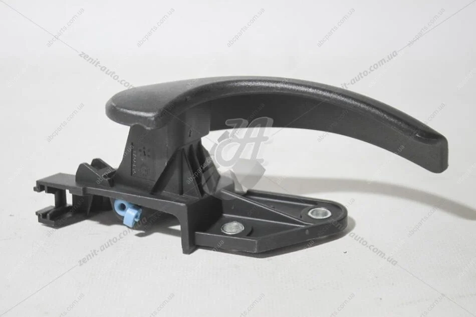 Ручка двери передней правой внутренняя Citroen Jumper/Fiat Ducato/Peugeot Boxer 2 (14-20) EXXEL B030.79216 (фото 1)