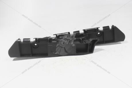 Направляющая бампера заднего (комплект 2шт) CITROEN C4 (08-) EXXEL B030.79508