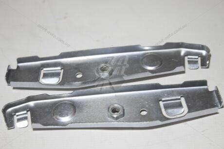 Кронштейны переднего бампера комплект Peugeot 301 EXXEL B030.79517