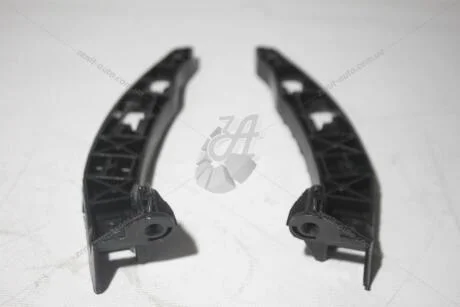 Кронштейни заднього бампера комплект Peugeot 208 EXXEL B030.79556