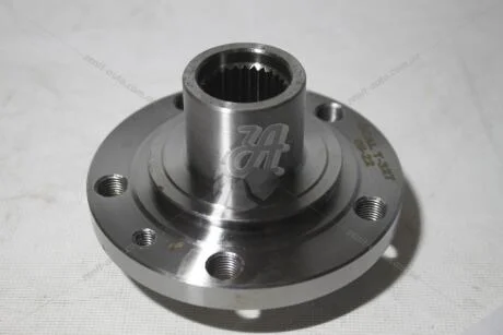 Маточина передня Fiat Doblo 1.6D, 2.0D (10-) EXXEL B030.79660