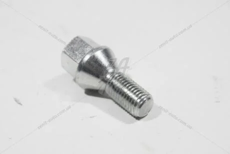 Болт колеса (M12x1.5) OPEL VECTRA A,B,C, SUZUKI SWIFT IV, FIAT PUNTO (12-) EXXEL B030.79709
