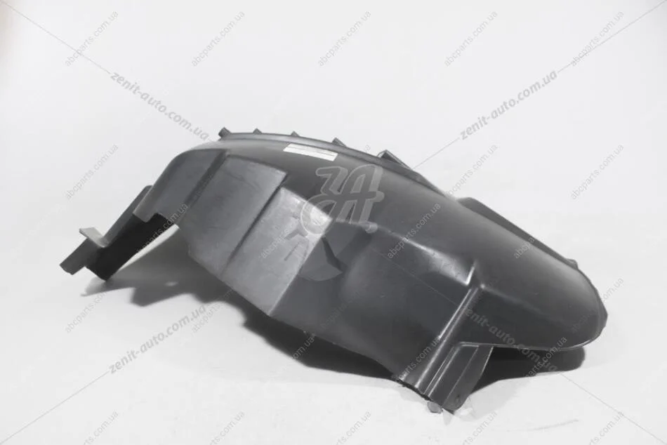 Подкрылок передн лев FIAT DUCATO (06-), CITROEN JUMPER (06), PEUGEOT BOXER (06-) EXXEL B030.79980 (фото 1)
