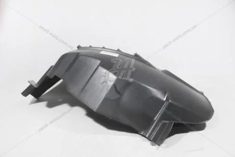 Підкрилок передн лів FIAT DUCATO (06-), CITROEN JUMPER (06), PEUGEOT BOXER (06-) EXXEL B030.79980