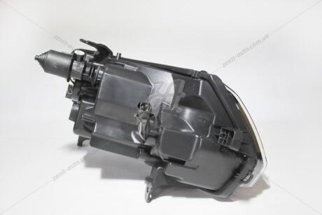 Фара ліва механ Renault Logan II, Sandero II EXXEL B030.80139