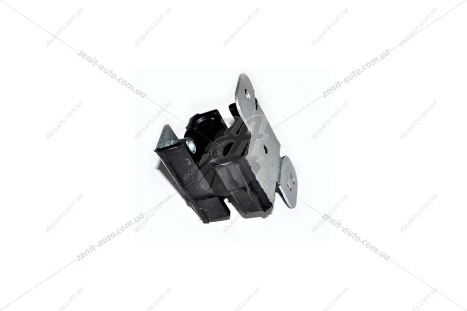 Кронштейн глушителя Renault Duster, Lodgy EXXEL B030.80854 (фото 1)