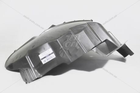 Підкрилок передн прав FIAT DUCATO (06-), CITROEN JUMPER (06), PEUGEOT BOXER (06-) (B030.80976) EXXEL 'B03080976UCENKA