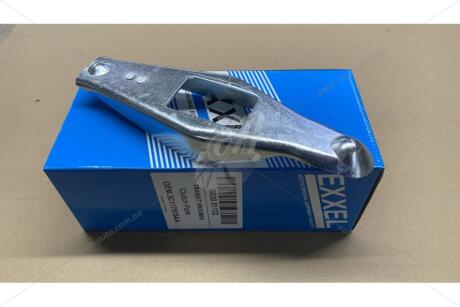 Вилка зчеплення Ford Transit (-14) (B030.81132) EXXEL 'B030.81132