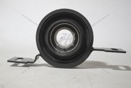 Подшипник подвесной карданного вала (комплект)(30x15mm)x176mm RENAULT DUSTER (10-), CAPTUR (16-) EXXEL B030.81378